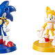 Image for article titled The New Sonic The Hedgehog Monopoly Game Is About Going Fast And Battling Bosses